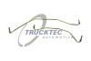 Ремкомплект, рульовий механізм TRUCKTEC 02.37.999 (фото 1)