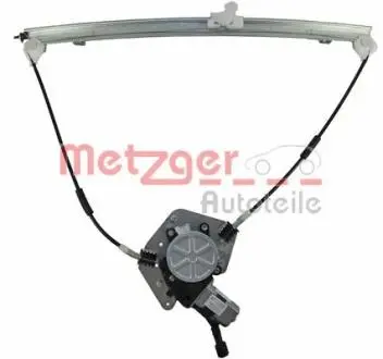 Підйомний пристрій для вікон METZGER 2160145