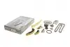 Комплект ланцюга ГРМ Mazda 3/6/ CX-7 2.2 MZR-CD 08-14 HEPU 210524 (фото 1)