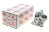 Стартер Renault Clio/Laguna/Megane/Scenic 1.6 16V 05- (12V/0.85kw) (z=8) AS-PL S5176 (фото 2)
