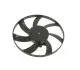 ВЕНТИЛЯТОР СН?ОДНОМЕСТНОЕ СИДЕНЬЕ VW BOSCH 0986338105 (фото 4)