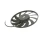 ВЕНТИЛЯТОР СН?ОДНОМЕСТНОЕ СИДЕНЬЕ VW BOSCH 0986338106 (фото 1)
