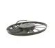 ВЕНТИЛЯТОР СН?ОДНОМЕСТНОЕ СИДЕНЬЕ VW BOSCH 0986338106 (фото 3)