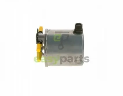 Фото 1 - фильтр paliwa nissan quashqai BOSCH F026402182 ФИЛЬТР PALIWA NISSAN QUASHQAI BOSCH F026402182 (фото 1)