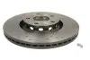 ТАРЧА ХАМУЛК. AUDI A6 97-04 BREMBO 09.8690.1X (фото 1)
