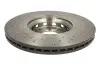 ТАРЧА ХАМУЛК. AUDI A6 97-04 BREMBO 09.8690.1X (фото 2)