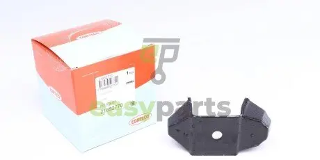 Подушка двигуна (верхня) (R) Citroen Berlingo/Peugeot Partner 1.1-1.8/ 1.9-2.0HDI 96- CORTECO 21652770