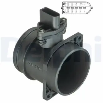 ПРОСТИ?YWOMETER ВОЗДУХА BMW Delphi AF10361-12B1