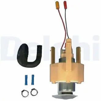Ремкомплект, паливний насос Delphi FE0494-12B1