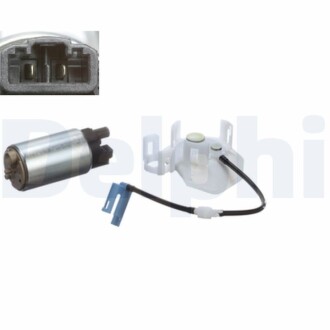 Топливный насос TOYOTA 08/2005> Delphi FE0670-12B1