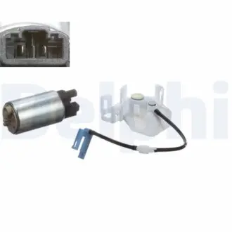Топливный насос TOYOTA 08/2005> Delphi FE0670-12B1