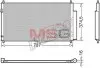 Фото 1 - ч?ODNICA КОНДИЦИОНЕР HONDA DENSO DCN40025 Ч?ODNICA КОНДИЦИОНЕР HONDA DENSO DCN40025 (фото 1)