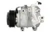 КОМПРЕССОР КОНДИЦИОНЕРА HONDA DENSO DCP40017 (фото 1)