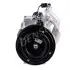 КОМПРЕССОР КОНДИЦИОНЕРА HONDA DENSO DCP40017 (фото 6)