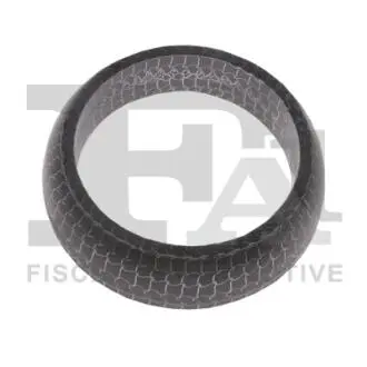 Пирс?Тебя? Круглое уплотнительное?КИА КИА Fischer Automotive One (FA1) 731957