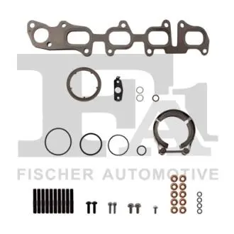 Набор Монта?турбины VAG Fischer Automotive One (FA1) KT111890