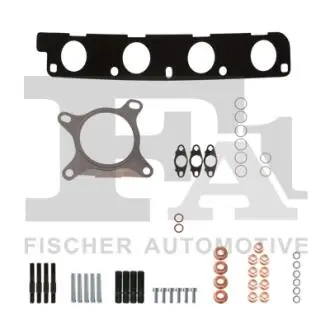 Набор Монта?турбины VAG Fischer Automotive One (FA1) KT112010