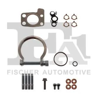Набор Монта?турбины собаки Fischer Automotive One (FA1) KT210670