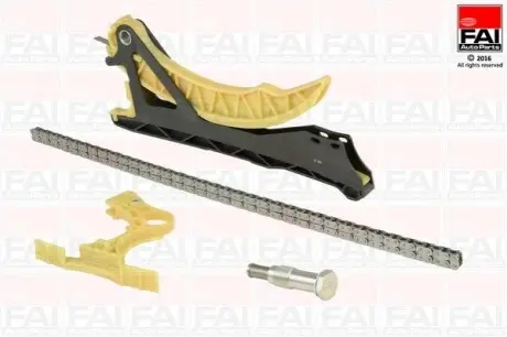 BMW К-кт ланцюга ГРМ 3 320 si 05-06 FAI TCK257NG