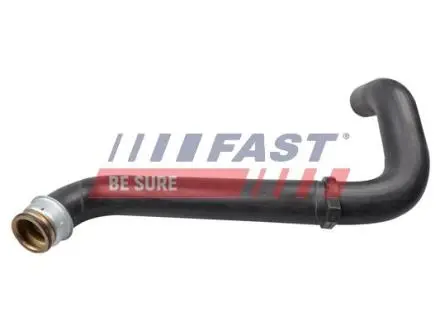 Патрубок радіатора Citroen Jumpy, Fiat Scudo, 1,9D, 95- FAST FT61424