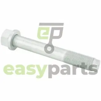 Болт с шестигранной головкой FEBEST 0198-009