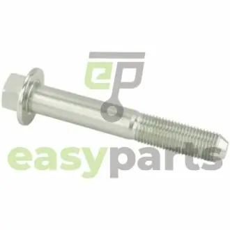 Болт с шестигранной головкой FEBEST 0398-001