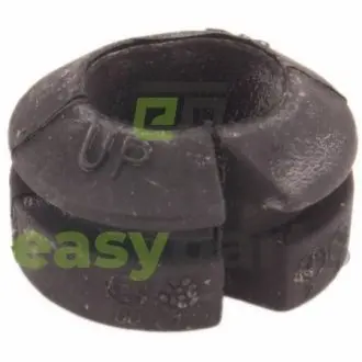 ВТУЛКА ПЕРЕДНЬОГО ПІДРАМНИКА FEBEST NSB-MU01