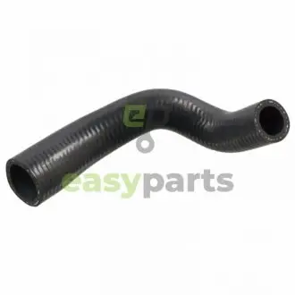 FEBI Шланг радиатора DB E210 FEBI BILSTEIN 102757
