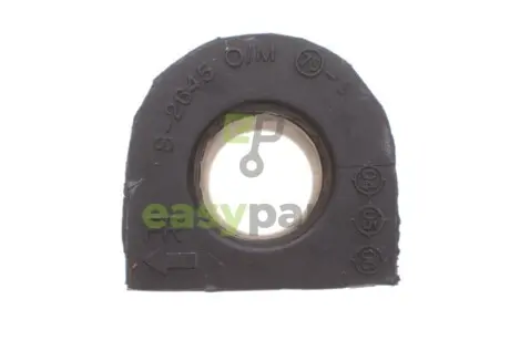 Втулка стабілізатора (переднього) Honda Accord VII 02-08 (d=25mm) FEBI BILSTEIN 104580