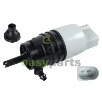 НАСОС ОМЫВАТЕЛЯ MERCEDES FEBI BILSTEIN 107383