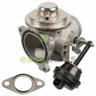 FEBI VW клапан EGR Audi A2/3,Golf IV,Polo,Skoda Fabia I,Octavia I 1.4/1.9TDI FEBI BILSTEIN 107783