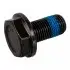 Болт маховика M10x1mm L=20mm FEBI BILSTEIN 170878 (фото 2)