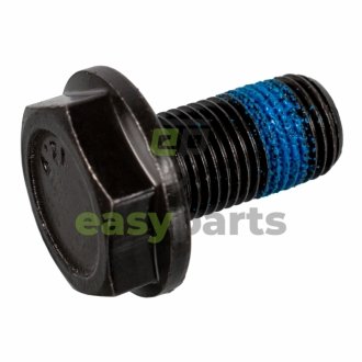 Болт маховика M10x1mm L=20mm FEBI BILSTEIN 170878