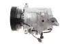 Компресор кондиціонера Volvo S80/V70/XC70/XC90 3.0/3.2 AWD 06-16 NRF 32738 (фото 6)