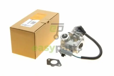 Клапан EGR Ford Focus 1.6TDCi 04-12/Volvo S40 1.6D 05-12 NRF 48397
