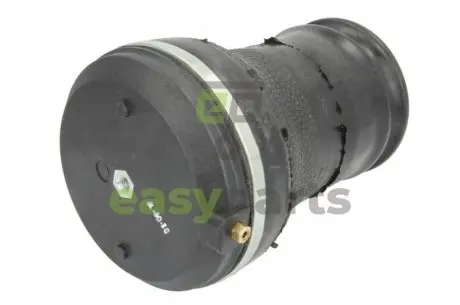 Кожух пневматичної ресори IVECO 500312049