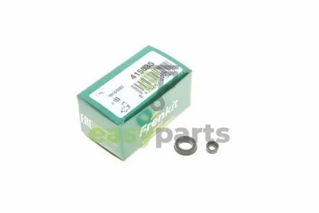 Ремкомплект циліндра зчеплення (головного) Kia Sephia/Shuma 95-04 (d=15.9mm) FRENKIT 415035 (фото 1)