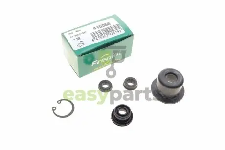 Ремкомплект циліндра зчеплення (головного) Toyota Rav4 94-05 (d=15.9mm) (Aisin) FRENKIT 415058