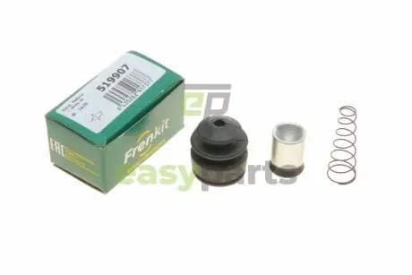 Ремкомплект циліндра зчеплення (робочого) Nissan Patrol/Pick Up 85-98 (d=19mm) FRENKIT 519907