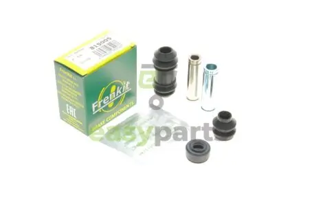 Направляюча супорта (переднього/к-кт) Mazda 626/929 77-90 (Akebono) FRENKIT 815005