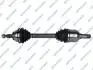 П??О? ВЗДРЕМНУТЬ?DOWA MERCEDES-BENZ GSP 235066 (фото 1)