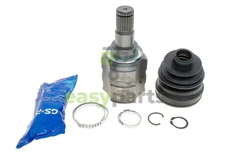 ШРКШ (внутрішній) Toyota Avensis/Corolla 03-18 (24x26z176) GSP 659042 (фото 1)