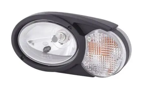 Основная фара, Основная фара HELLA 1EB 996 167-031