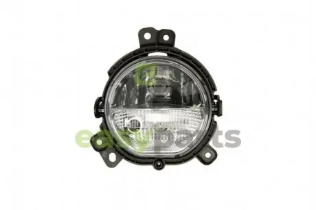 ПРОТИВОТУМАННАЯ ФАРА?РОЗОВЫЙ МИНИ HELLA 1N1011748121