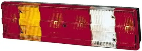 Задний фонарь, Задний фонарь HELLA 2VD 007 500-411