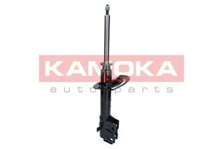 Амортизатор переднiй лiвий KAMOKA 2000318