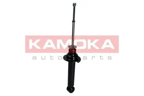 Амортизатор газовий переднiй KAMOKA 2000636
