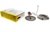 Комплект зчеплення Land Rover Freelander 2.0 Td4 00-06 (d=230mm) (+вижимний) 623377233