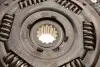 Комплект зчеплення Land Rover Freelander 2.0 Td4 00-06 (d=230mm) (+вижимний) LuK 623377233 (фото 6)