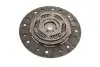 Комплект зчеплення Land Rover Freelander 2.0 Td4 00-06 (d=230mm) (+вижимний) LuK 623377233 (фото 7)